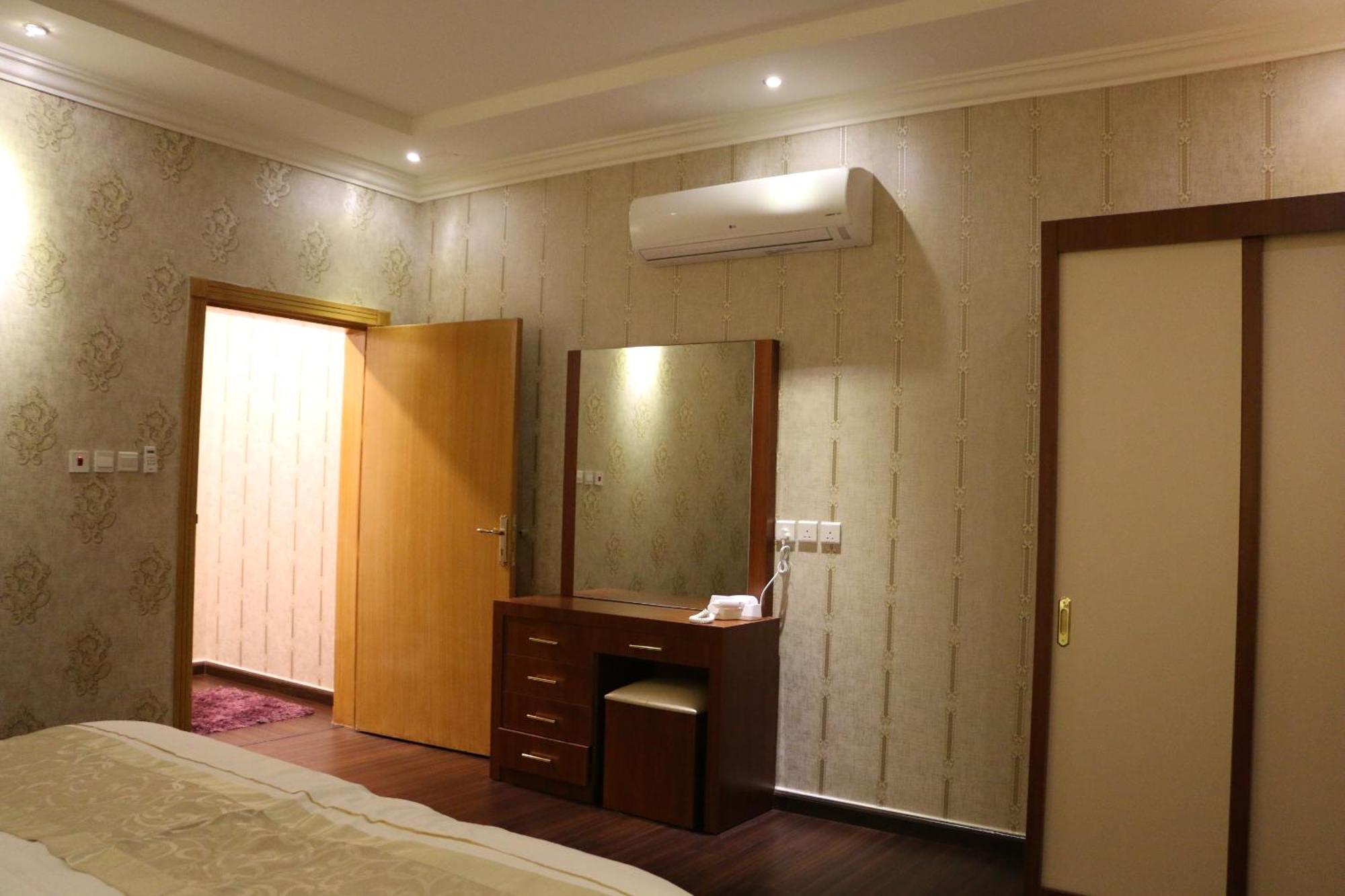 Al Joon Hotel Riyadh Room photo