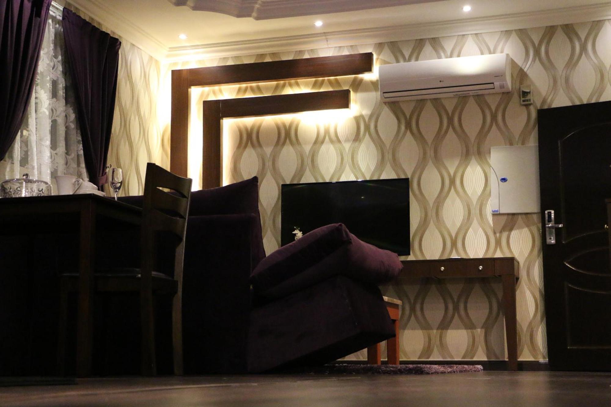 Al Joon Hotel Riyadh Room photo