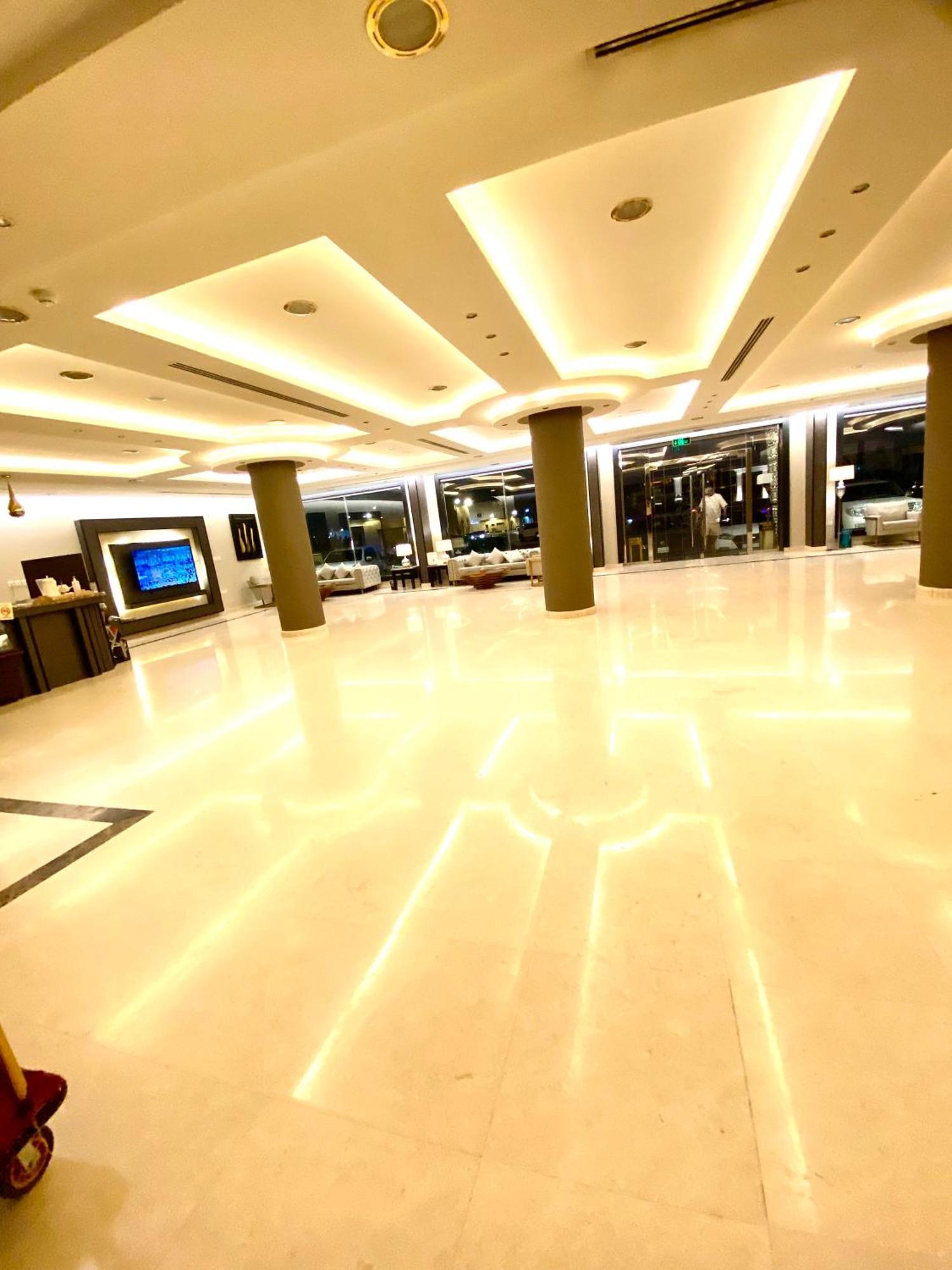 Al Joon Hotel Riyadh Exterior photo