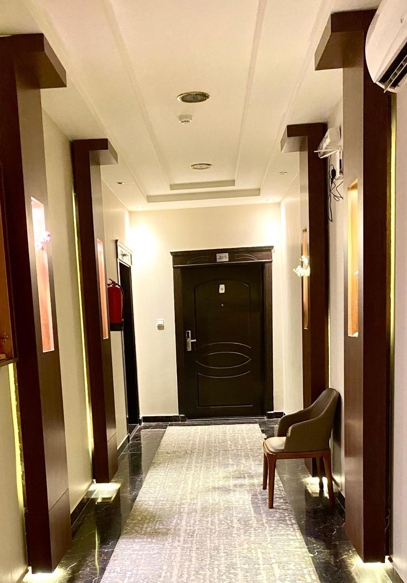 Al Joon Hotel Riyadh Exterior photo