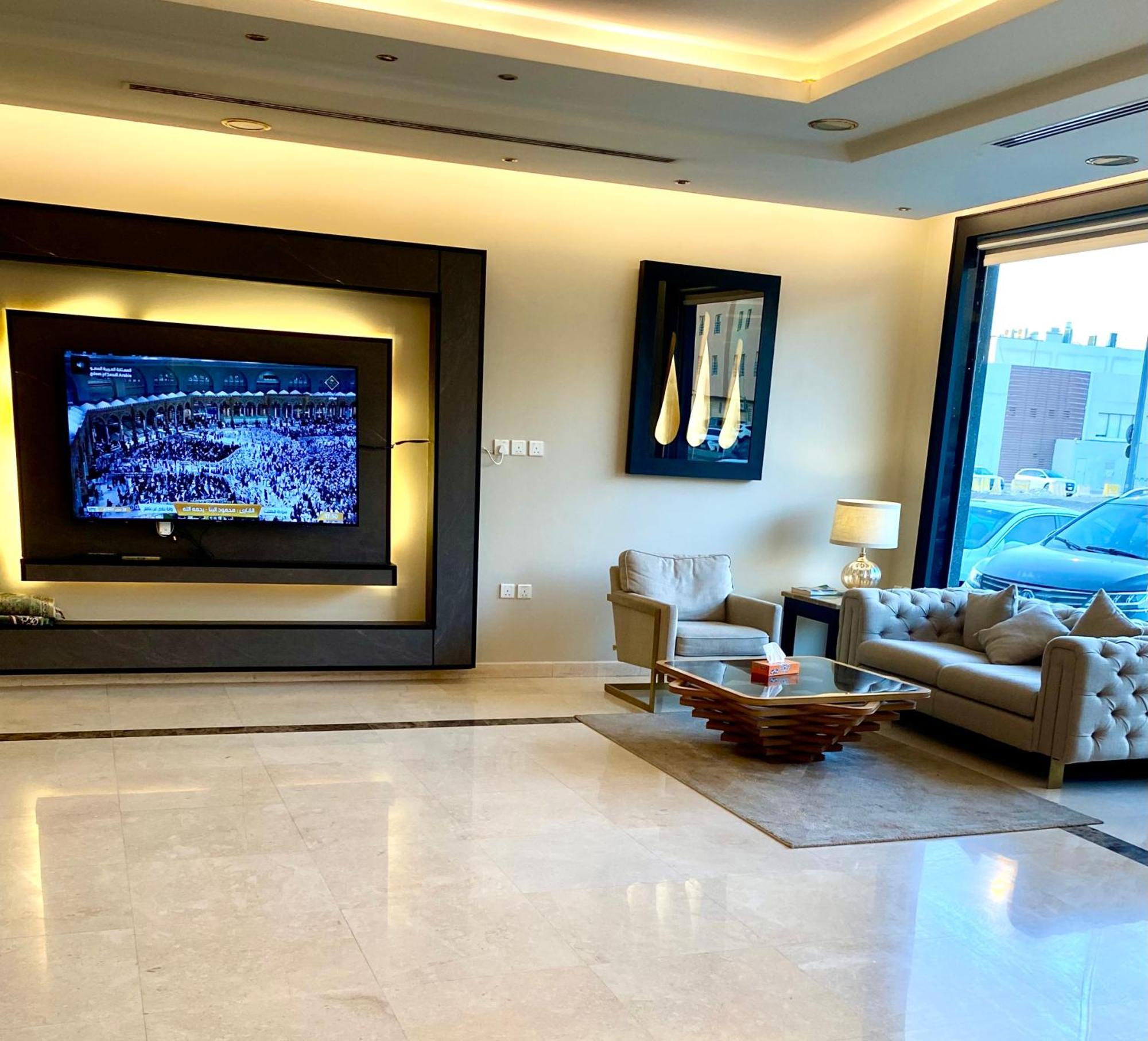Al Joon Hotel Riyadh Exterior photo
