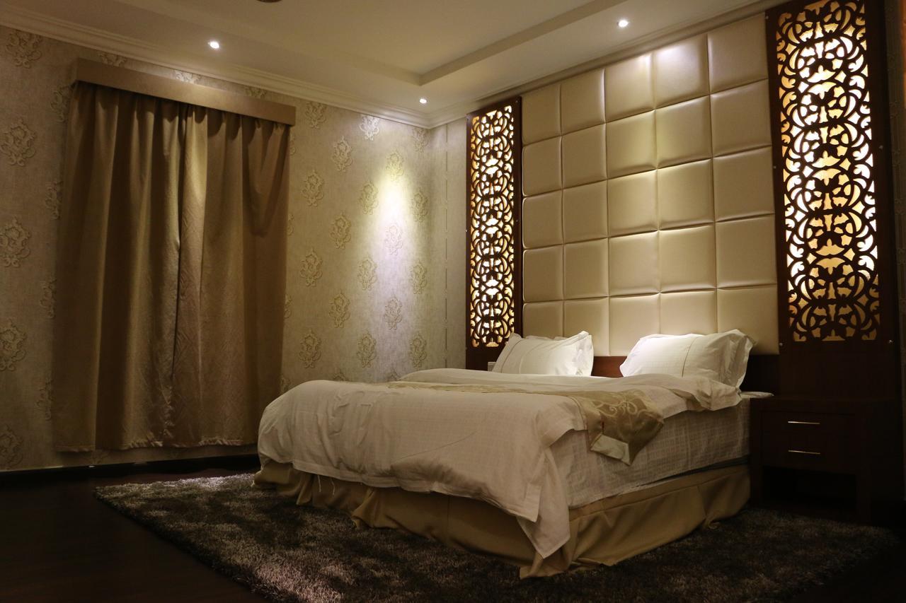 Al Joon Hotel Riyadh Exterior photo